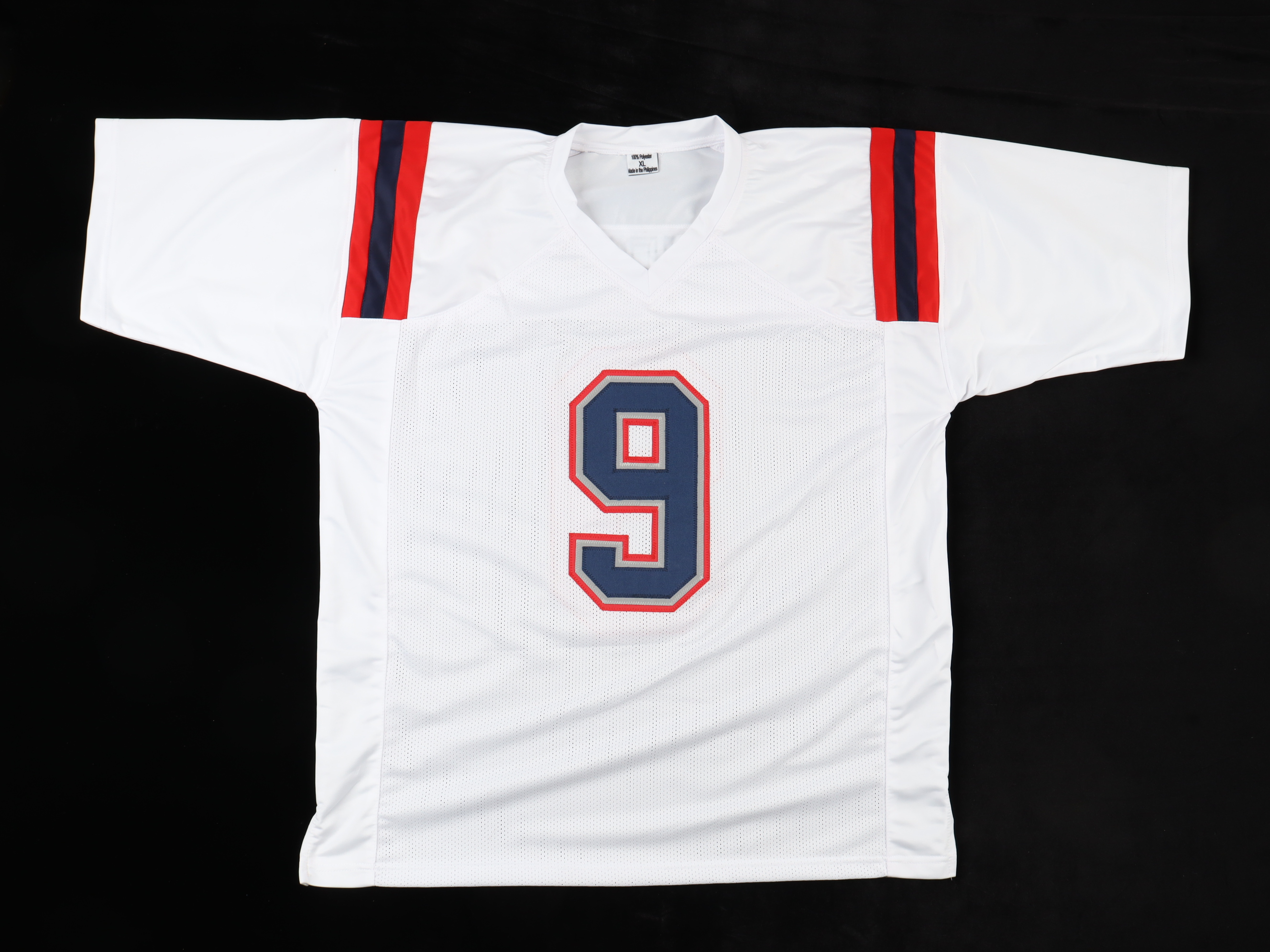 Matthew Judon Signed Jersey (Players Ink) at PristineAuction.com Matthew Judon Signed Jersey (Players Ink) at PristineAuction.com