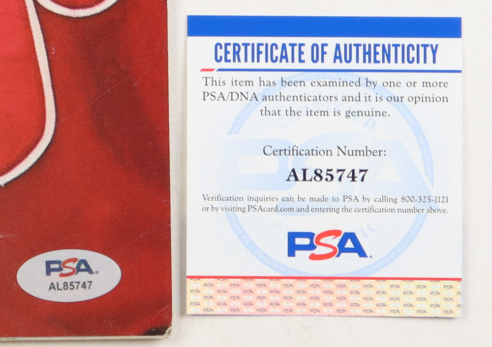 Pete Rose Signed 1979 Sport Baseball Magazine (PSA) at PristineAuction.com Pete Rose Signed 1979 Sport Baseball Magazine (PSA) at PristineAuction.com