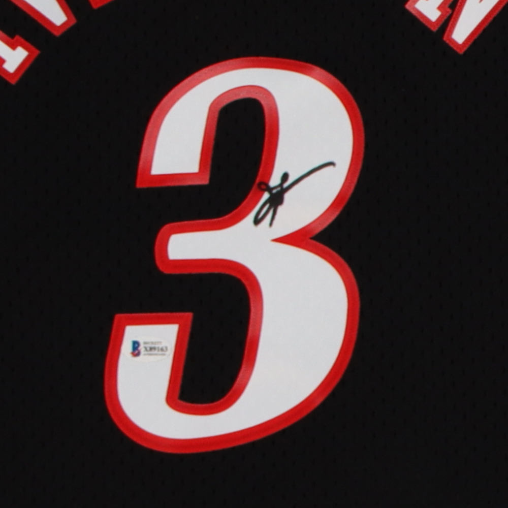Allen Iverson Maillots, Allen Iverson chemises, vêtements