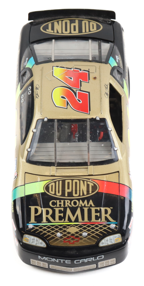 Jeff Gordon LE Action Racing Elite #24 DuPont Chroma Premier / 1997 ...