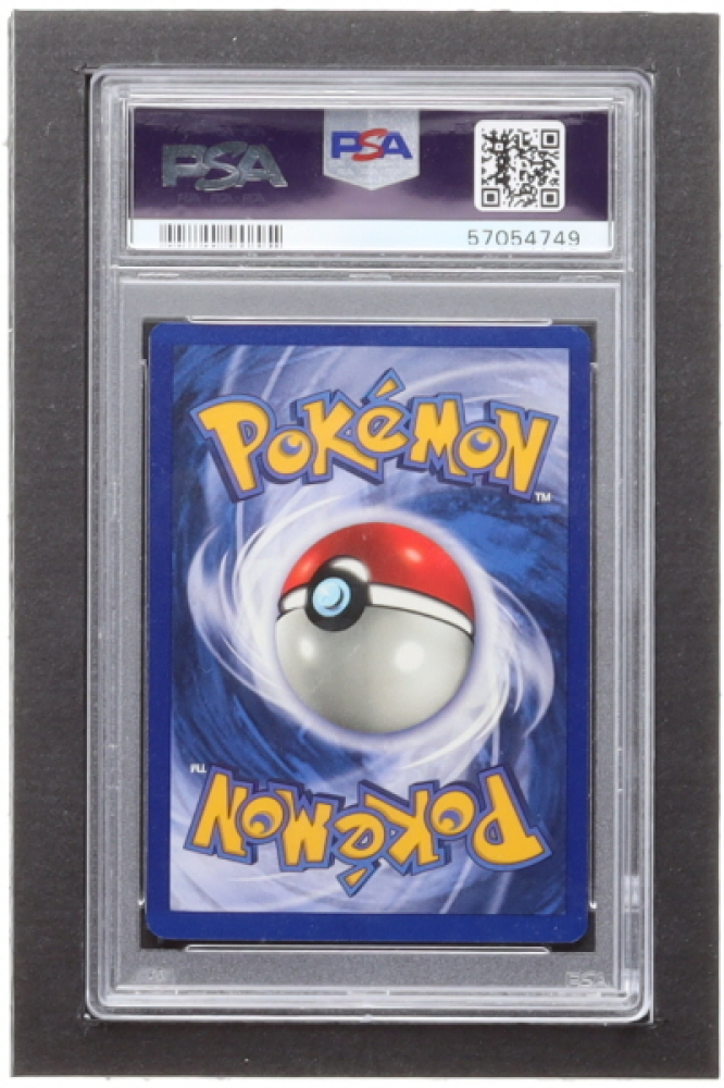 Bulbasaur 1999 Pokemon Base Unlimited 44 (PSA 9) Pristine Auction