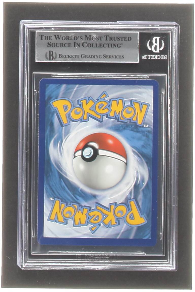 Pikachu 2021 Pokemon Celebrations #5 Holo (BGS 9) at PristineAuction.com Pikachu 2021 Pokemon Celebrations #5 Holo (BGS 9) at PristineAuction.com