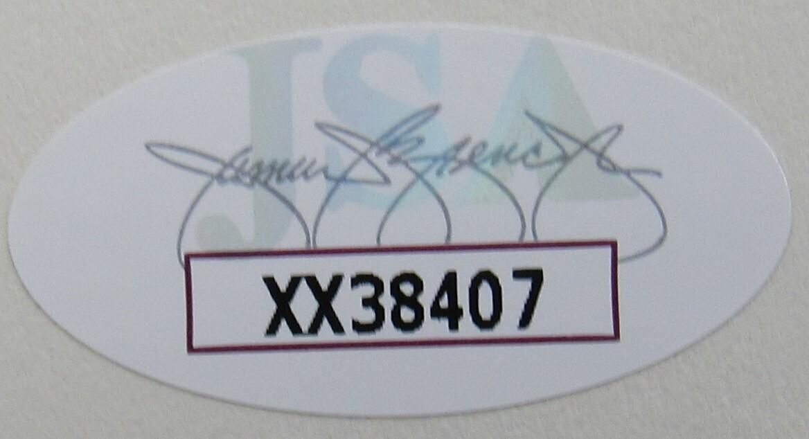 Mickey Mantle Signed Yankees Custom Framed Photo (JSA) at PristineAuction.com Mickey Mantle Signed Yankees Custom Framed Photo (JSA) at PristineAuction.com