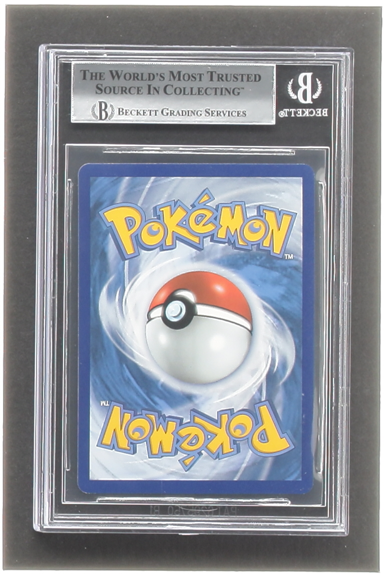 Dark Sylveon 2019-22 Pokemon Sword and Shield Black Star Promos #SWSH134 Celebrations Collection Dark Sylveon V (BGS 9) at PristineAuction.com Dark Sylveon 2019-22 Pokemon Sword and Shield Black Star Promos #SWSH134 Celebrations Collection Dark Sylveon V (BGS 9) at PristineAuction.com