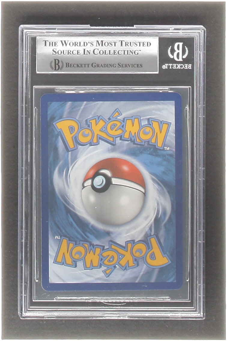 Alolan Exeggutor 2019-22 Pokemon Sword and Shield Black Star Promos #SWSH225 Pokemon GO Collection Alolan Exeggutor V (BGS 9) at PristineAuction.com Alolan Exeggutor 2019-22 Pokemon Sword and Shield Black Star Promos #SWSH225 Pokemon GO Collection Alolan Exeggutor V (BGS 9) at PristineAuction.com