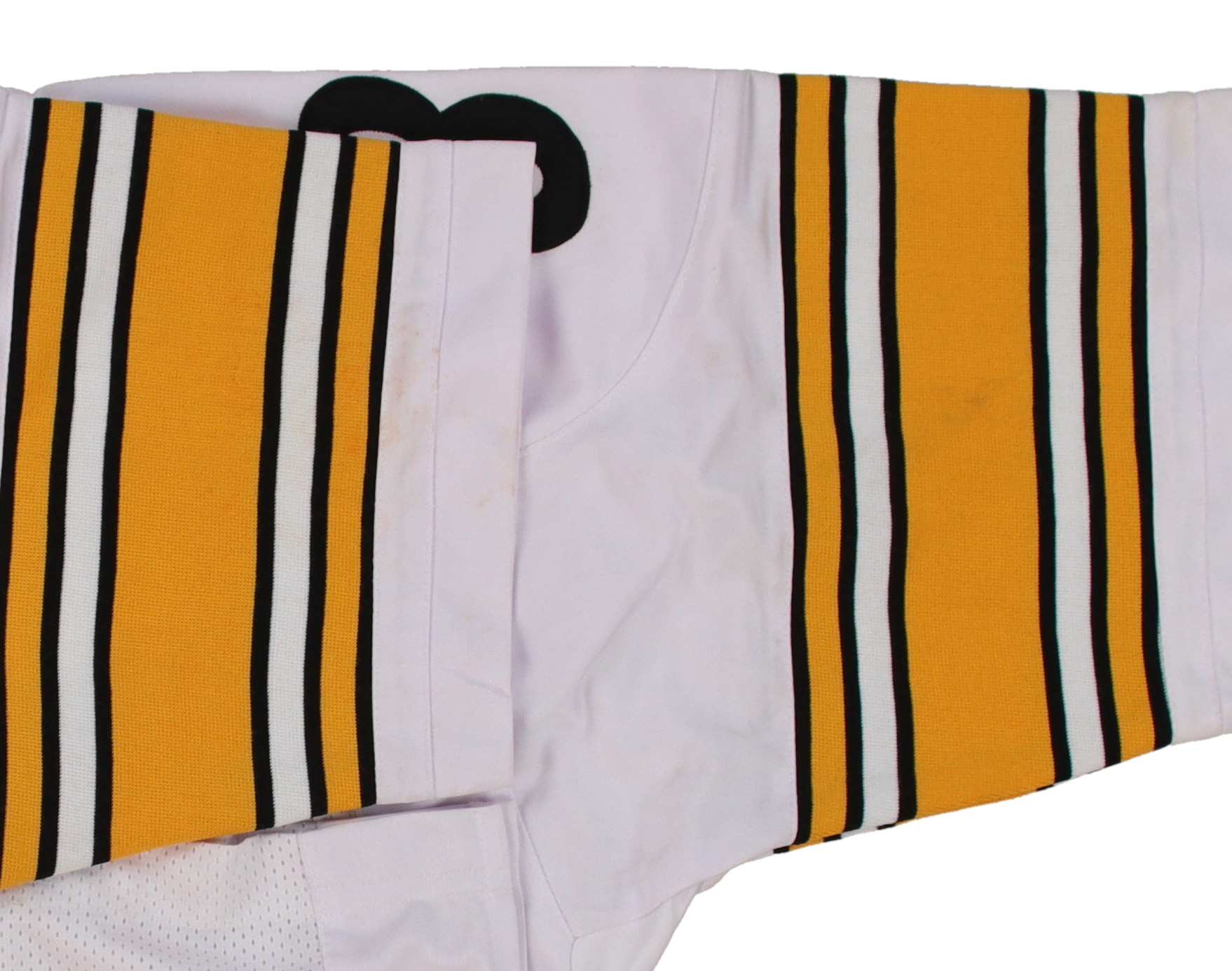 Hines Ward Signed Career Highlight Stat Jersey Inscribed "Steeler 4 Life" (JSA & Ward) at PristineAuction.com Hines Ward Signed Career Highlight Stat Jersey Inscribed "Steeler 4 Life" (JSA & Ward) at PristineAuction.com