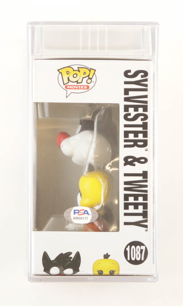 Sylvester & Tweety フィギュア 1087 Sylvester and Tweety 1/6 Scale