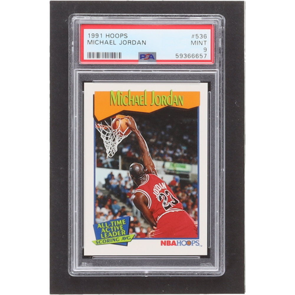 89 hoops michael jordan