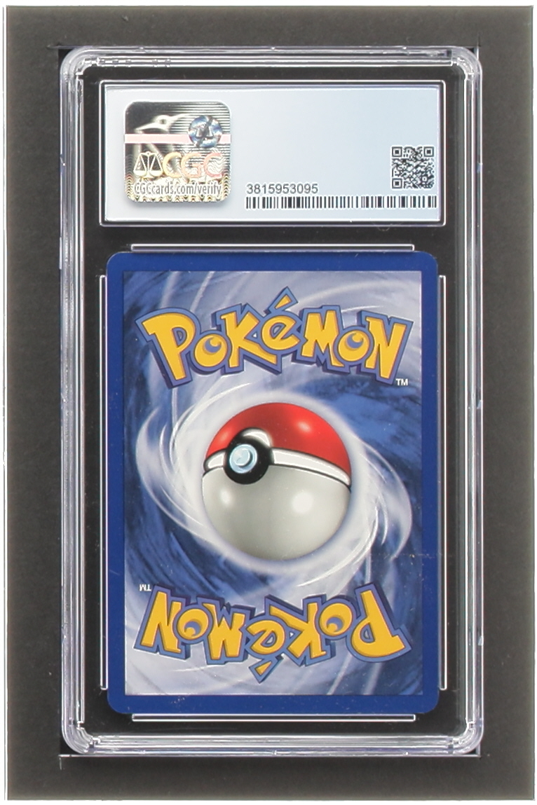 Articuno 1999 Pokemon Fossil 1st Edition #17 (CGC 9) at PristineAuction.com Articuno 1999 Pokemon Fossil 1st Edition #17 (CGC 9) at PristineAuction.com