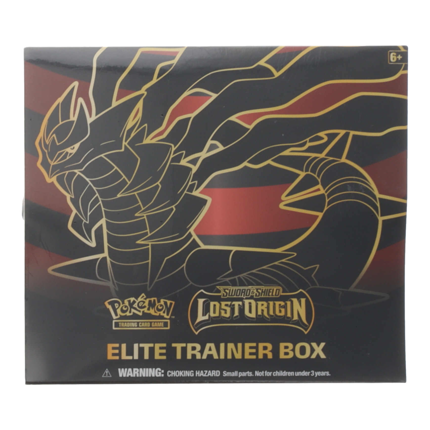 Pokemon Sword & Shield: Lost Origin Elite Trainer Box | Pristine Auction