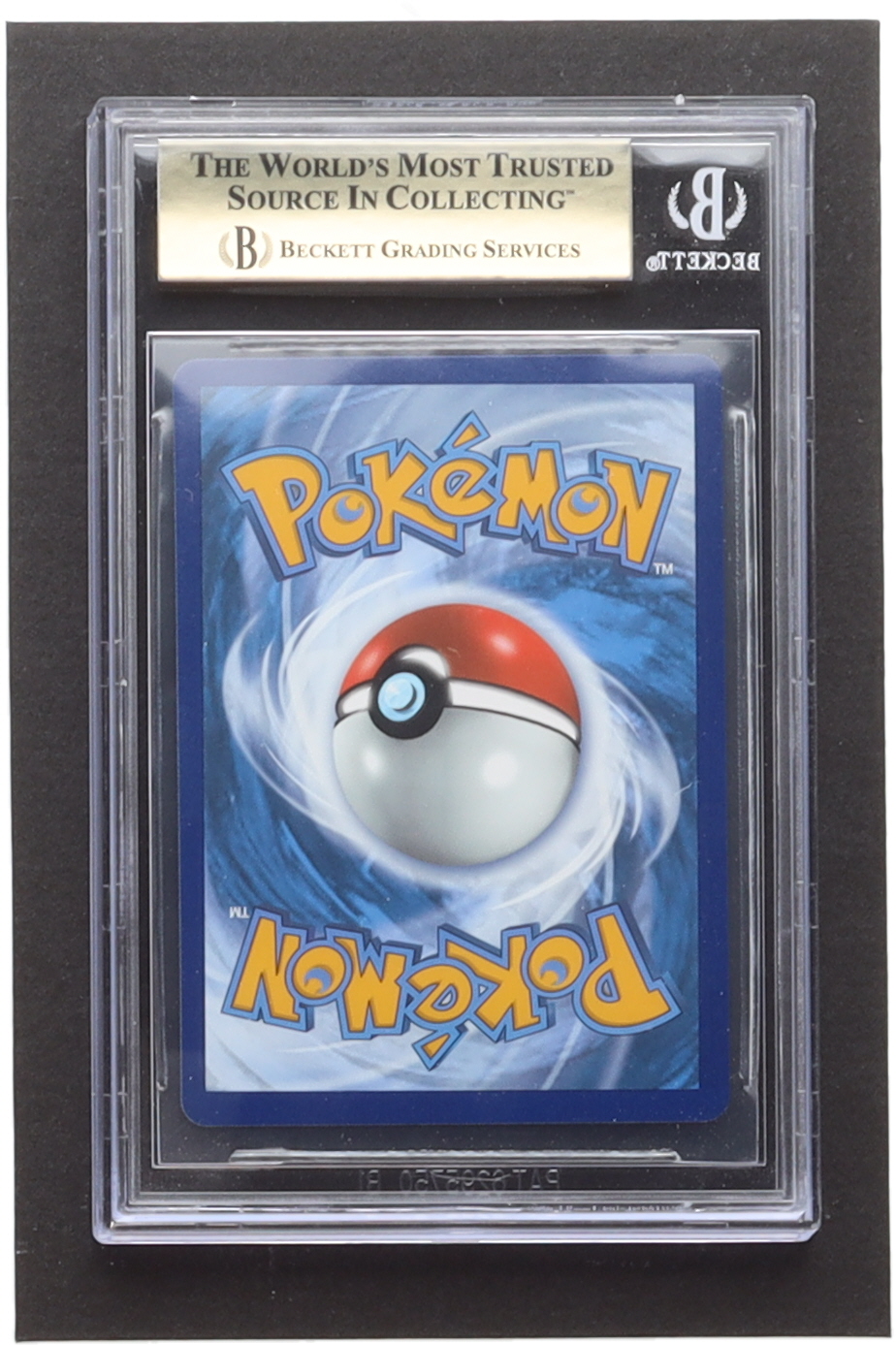 Mimikyu V 2022 Pokemon Sword and Shield Brilliant Stars #68 (BGS 9.5) at PristineAuction.com Mimikyu V 2022 Pokemon Sword and Shield Brilliant Stars #68 (BGS 9.5) at PristineAuction.com