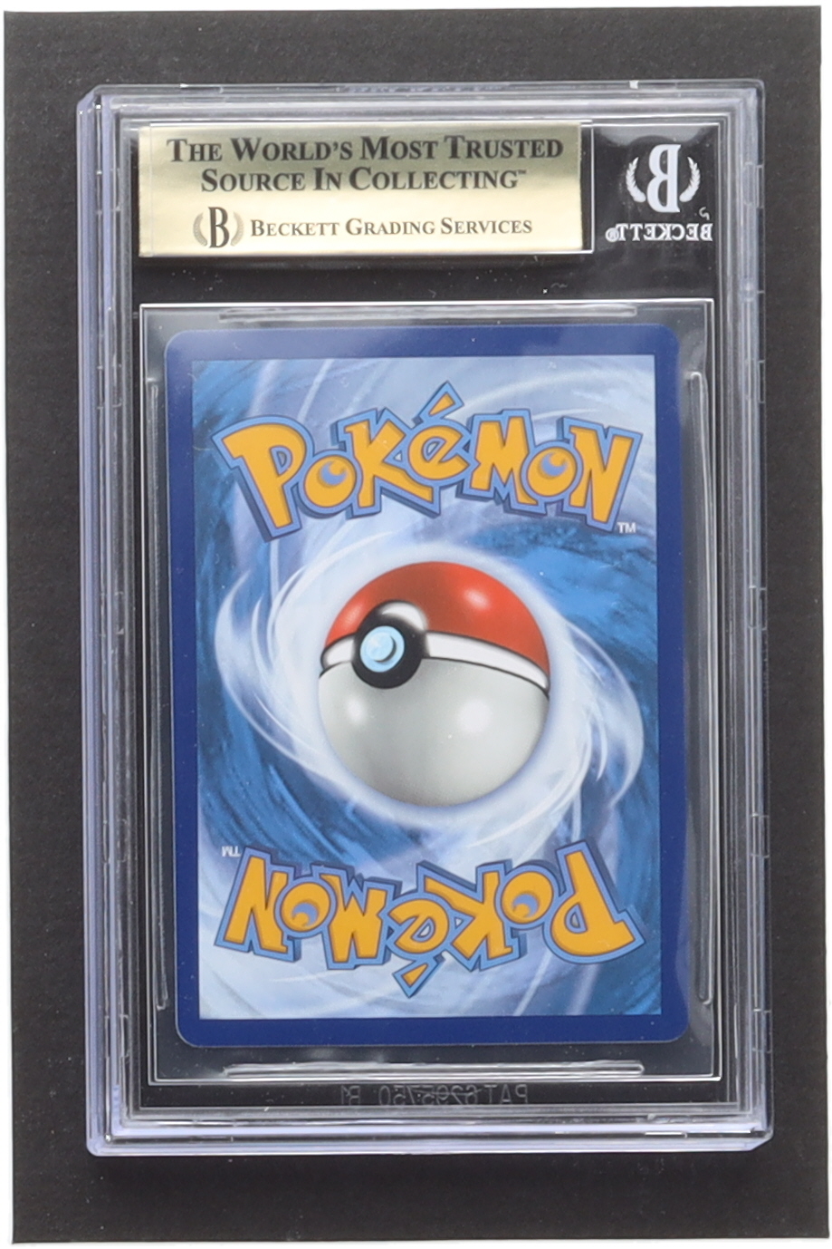 Raikou V 2022 Pokemon Sword and Shield Brilliant Stars #48 (BGS 9.5) at PristineAuction.com Raikou V 2022 Pokemon Sword and Shield Brilliant Stars #48 (BGS 9.5) at PristineAuction.com