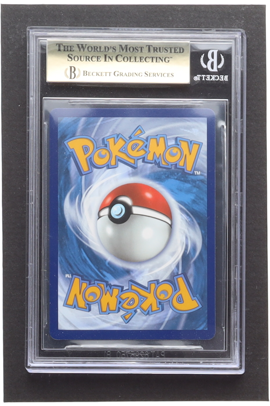 Dracovish V 2022 Pokemon Sword and Shield Brilliant Stars #114 (BGS 9.5) at PristineAuction.com Dracovish V 2022 Pokemon Sword and Shield Brilliant Stars #114 (BGS 9.5) at PristineAuction.com