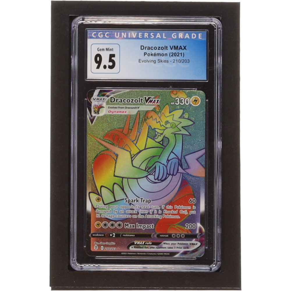 real and rare card shop reddit Aroma Lady (221/203) [Sword & Shield: Evolving Skies]