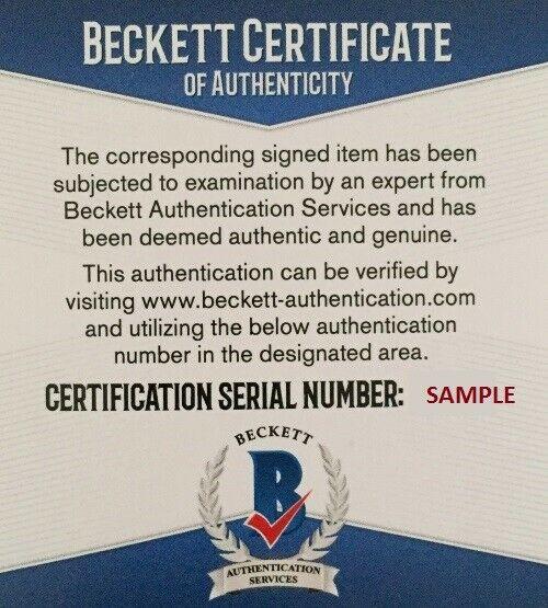 Bobby Orr Signed "The Flying Goal" Hockey Puck (Orr & Beckett) at PristineAuction.com Bobby Orr Signed "The Flying Goal" Hockey Puck (Orr & Beckett) at PristineAuction.com