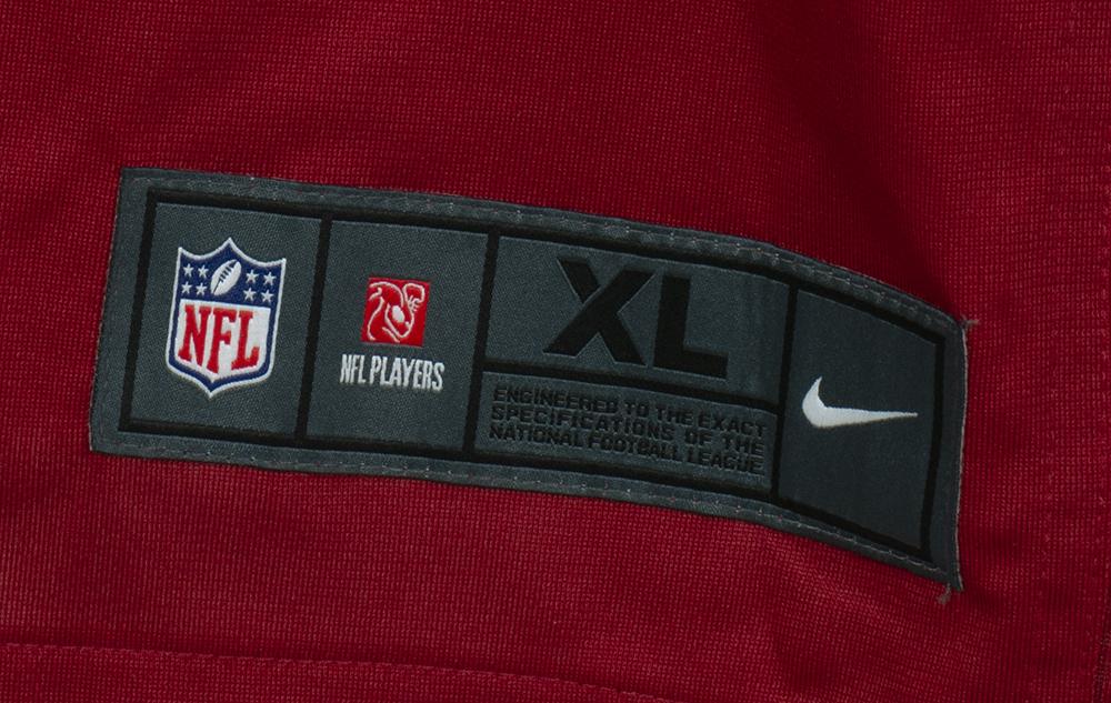 Leonard Fournette Signed Buccaneers Nike Jersey Inscribed "SB LV Champs" (Fanatics) at PristineAuction.com Leonard Fournette Signed Buccaneers Nike Jersey Inscribed "SB LV Champs" (Fanatics) at PristineAuction.com