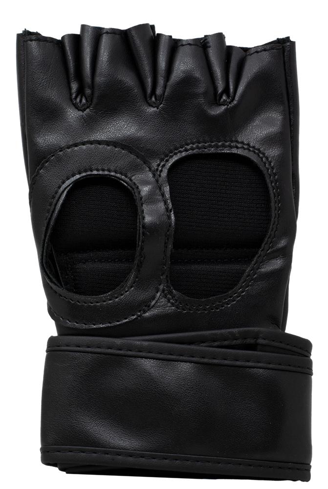 Daniel Cormier Signed UFC Glove Inscribed "DC" (JSA) at PristineAuction.com Daniel Cormier Signed UFC Glove Inscribed "DC" (JSA) at PristineAuction.com