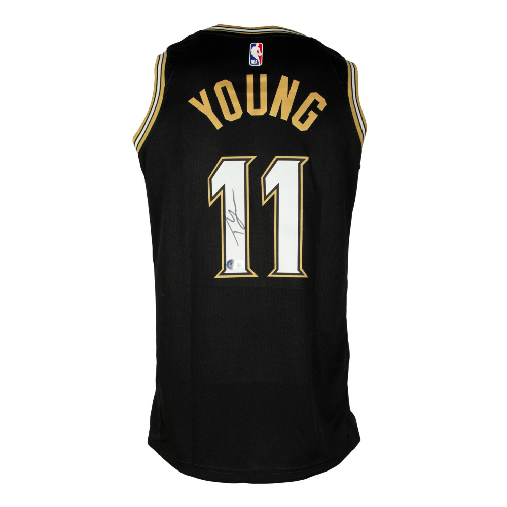 trae young mlk jersey