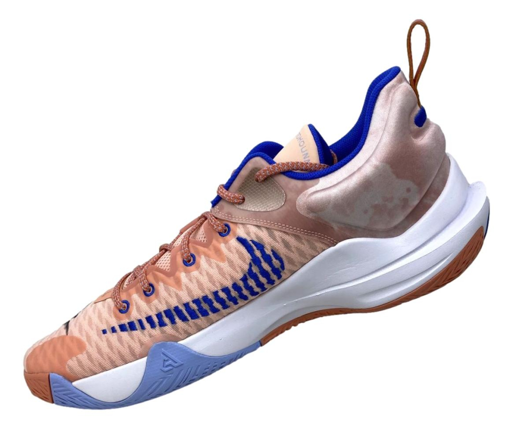 giannis antetokounmpo socks nike