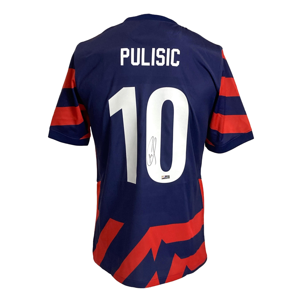 pulisic nike