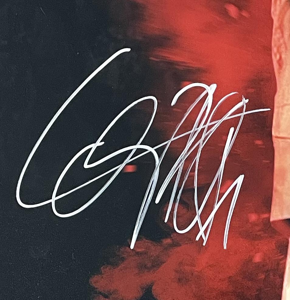 Sheamus & Cesaro Signed WWE 16x20 Photo (PSA) at PristineAuction.com Sheamus & Cesaro Signed WWE 16x20 Photo (PSA) at PristineAuction.com