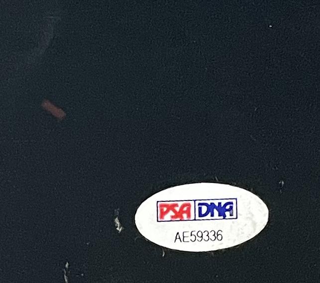 Sheamus & Cesaro Signed WWE 16x20 Photo (PSA) at PristineAuction.com Sheamus & Cesaro Signed WWE 16x20 Photo (PSA) at PristineAuction.com