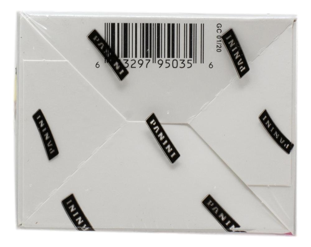 2019-20 Panini Donruss Optic Basketball Blaster Box with (7) Packs at PristineAuction.com 2019-20 Panini Donruss Optic Basketball Blaster Box with (7) Packs at PristineAuction.com