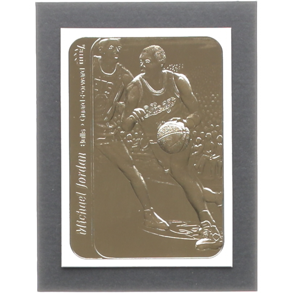 michael jordan 86 fleer card