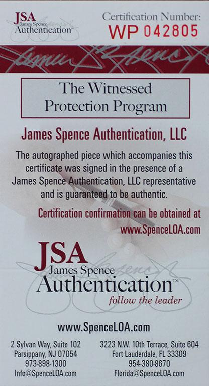 JJ Watt Signed 35x43 Custom Framed jersey Display (JSA) at PristineAuction.com JJ Watt Signed 35x43 Custom Framed jersey Display (JSA) at PristineAuction.com