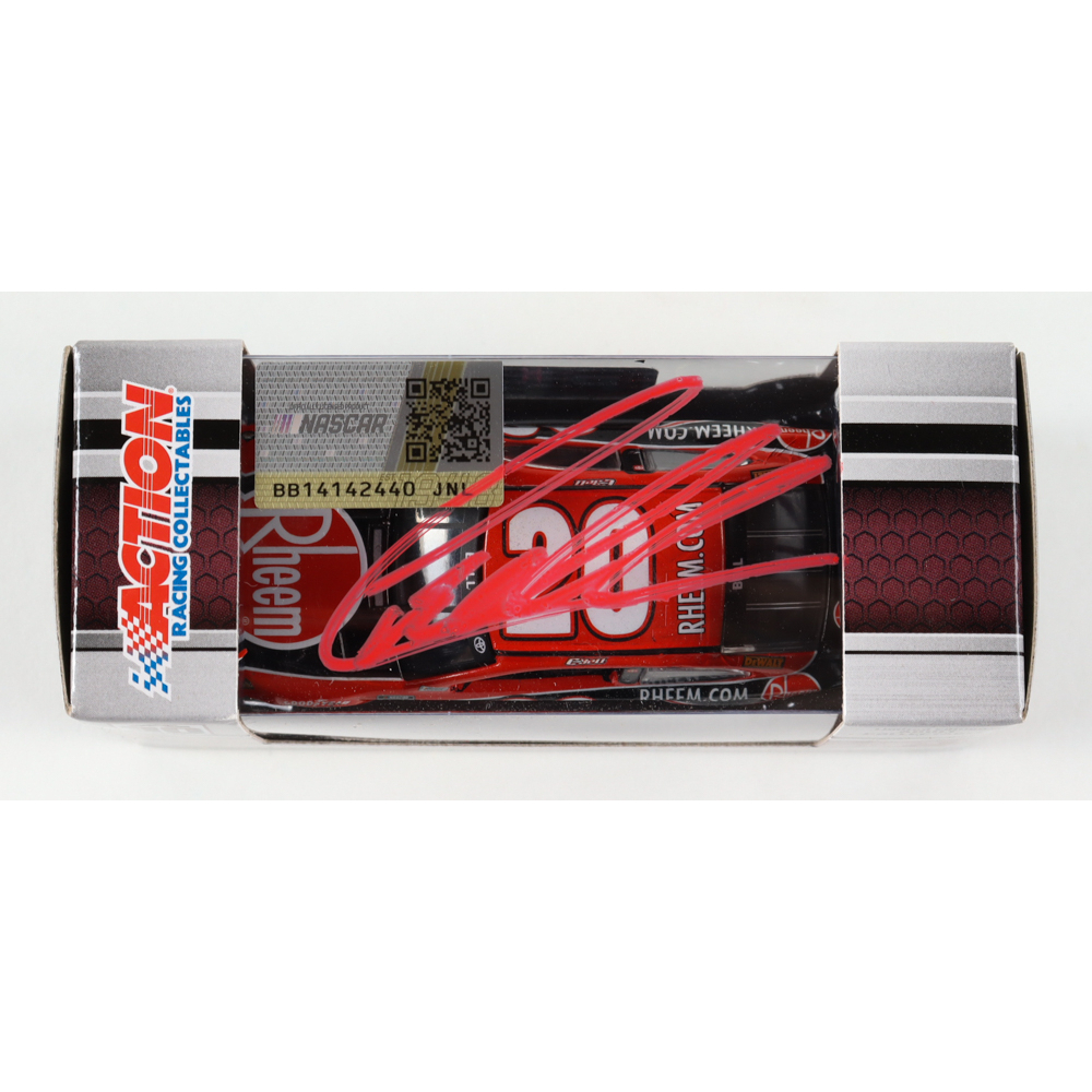 1/24 Christopher Bell Rheem Phoenix win 2024 Camry in stock