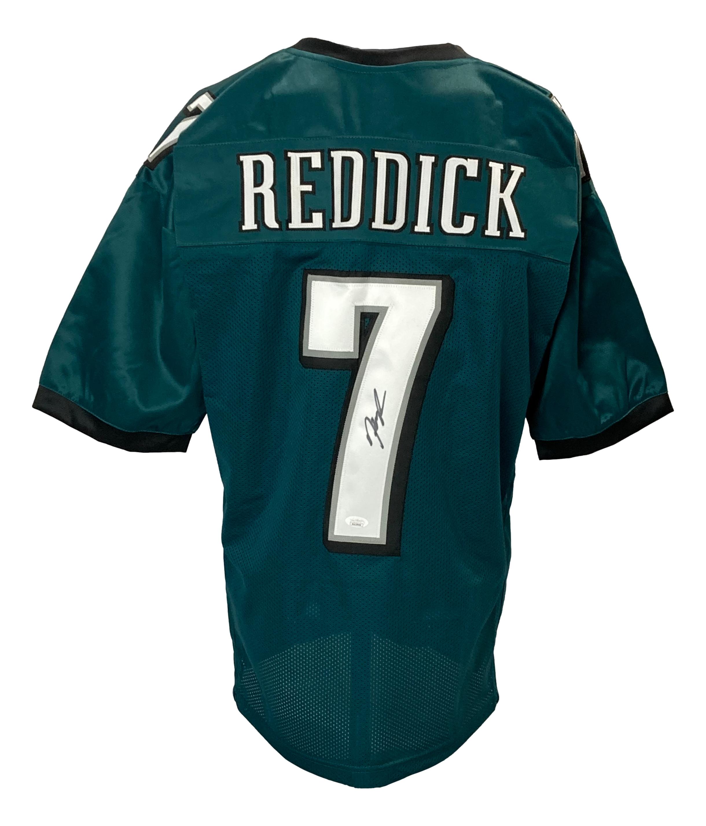 Haason Reddick Signed Jersey (JSA) at PristineAuction.com Haason Reddick Signed Jersey (JSA) at PristineAuction.com