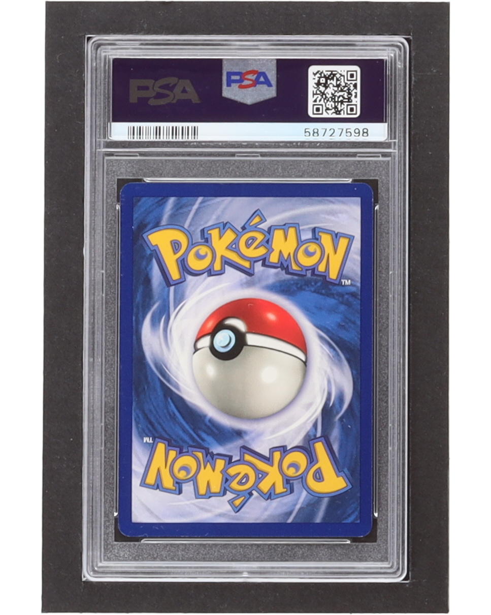 Charmeleon 1999 Pokemon Base 1st Edition #24 Shadowless (PSA 9) at PristineAuction.com Charmeleon 1999 Pokemon Base 1st Edition #24 Shadowless (PSA 9) at PristineAuction.com