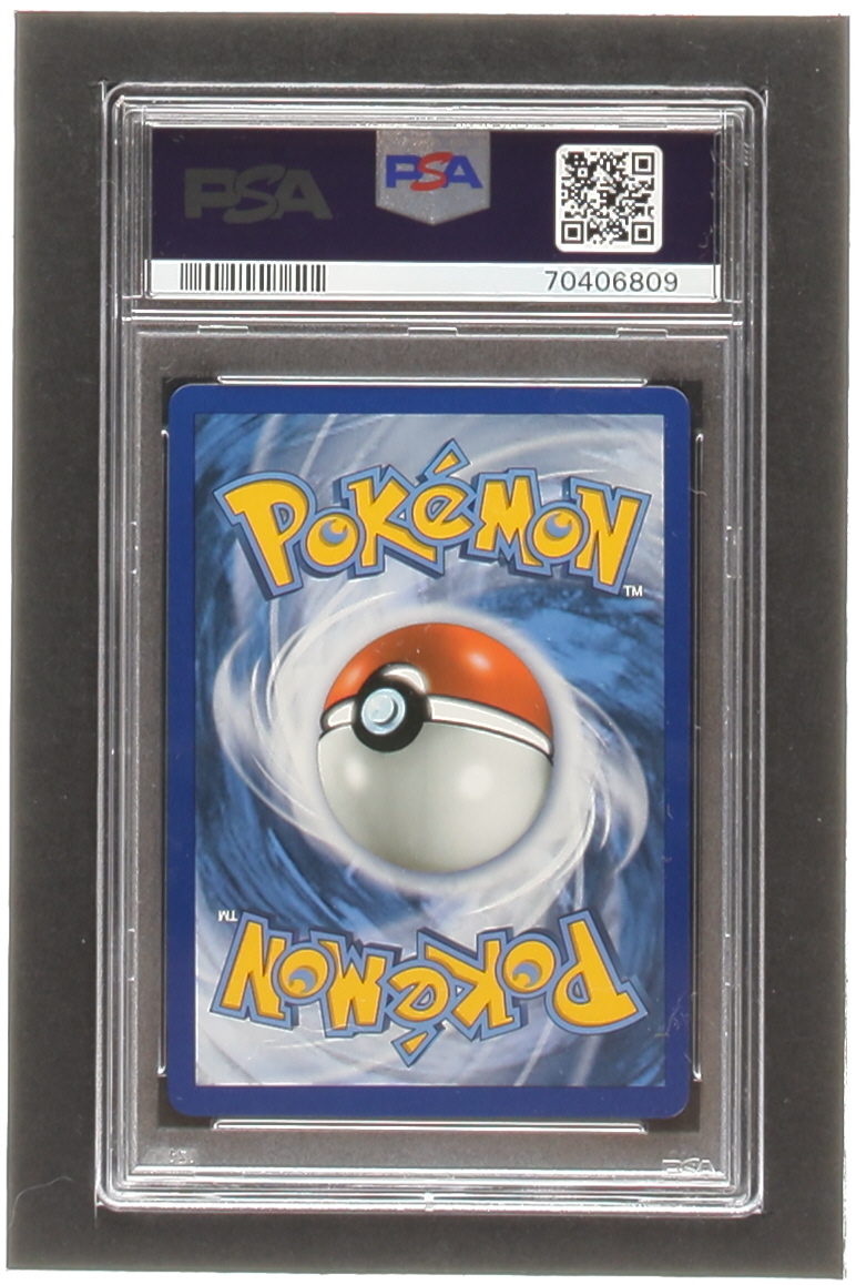 Charizard EX Pokemon 2014 Flashfire #11 (PSA 8) at PristineAuction.com Charizard EX Pokemon 2014 Flashfire #11 (PSA 8) at PristineAuction.com