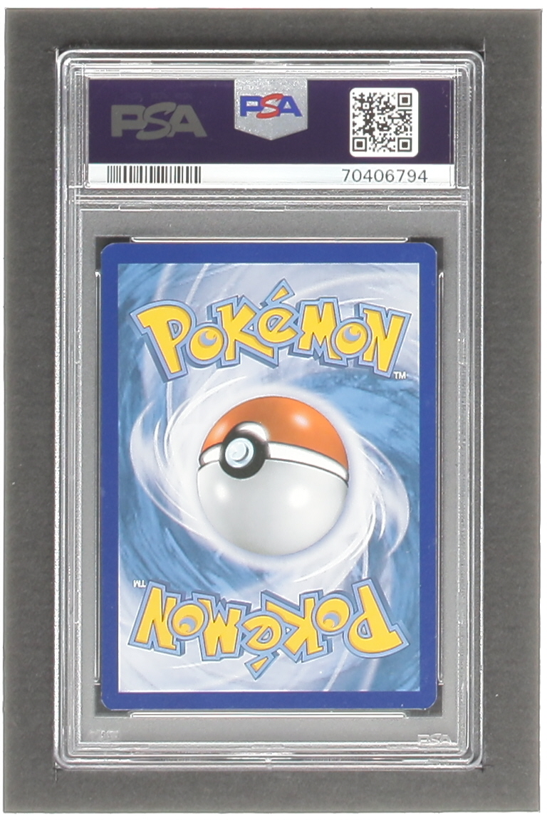 Charizard Pokemon 2016 Evolutions #11 Reverse Holo (PSA 9) at PristineAuction.com Charizard Pokemon 2016 Evolutions #11 Reverse Holo (PSA 9) at PristineAuction.com