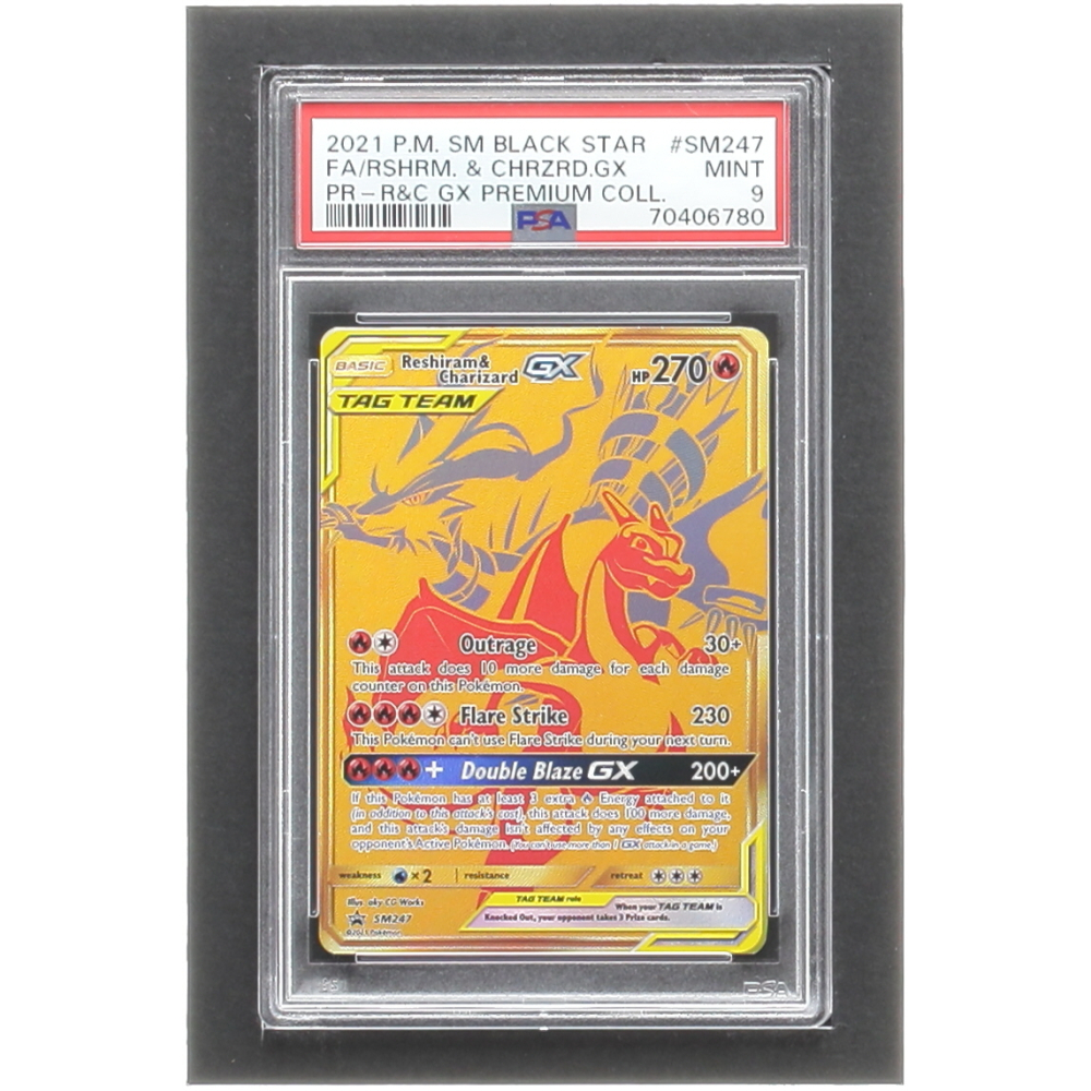 Reshiram visual data 7