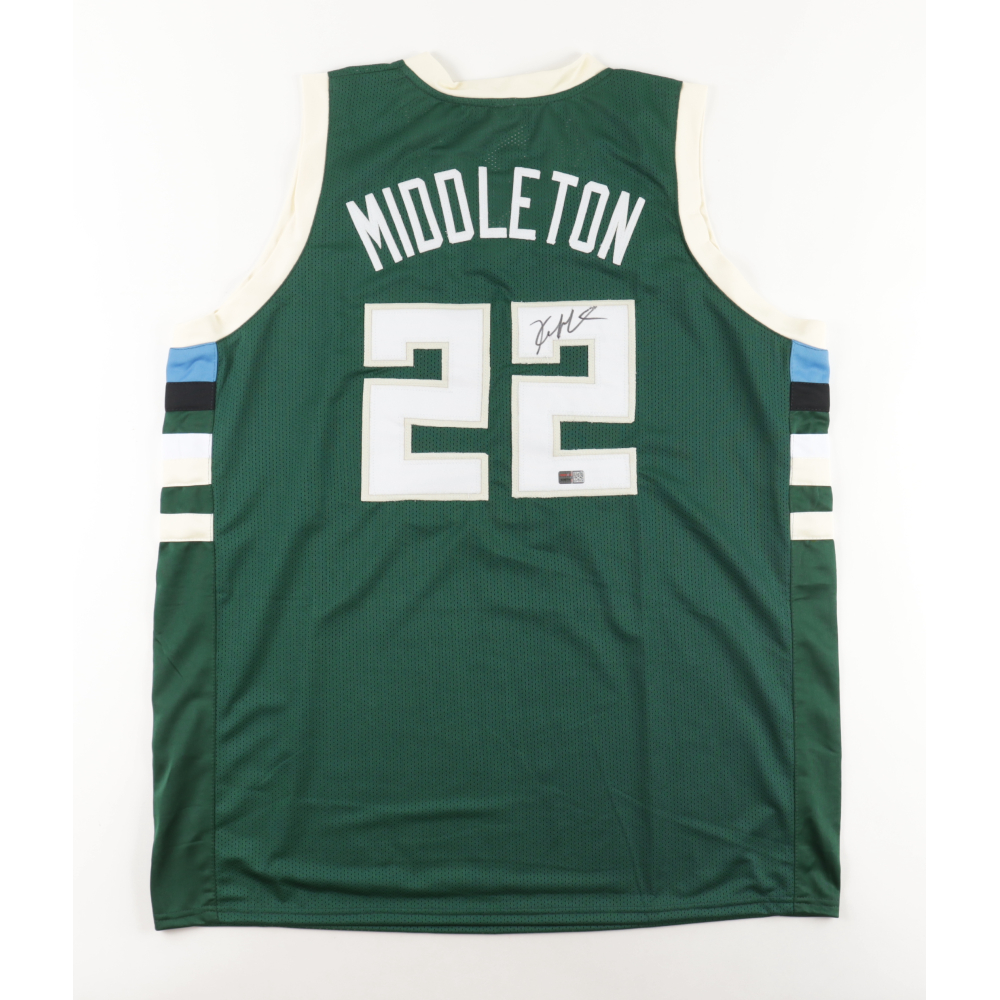 khris middleton olympics jersey