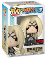 Tsunade "Naruto Shippuden" #1257 Funko Pop! Vinyl Figure at PristineAuction.com