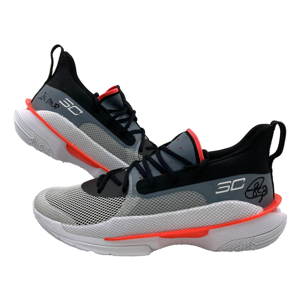 stephen curry limited edition shoes