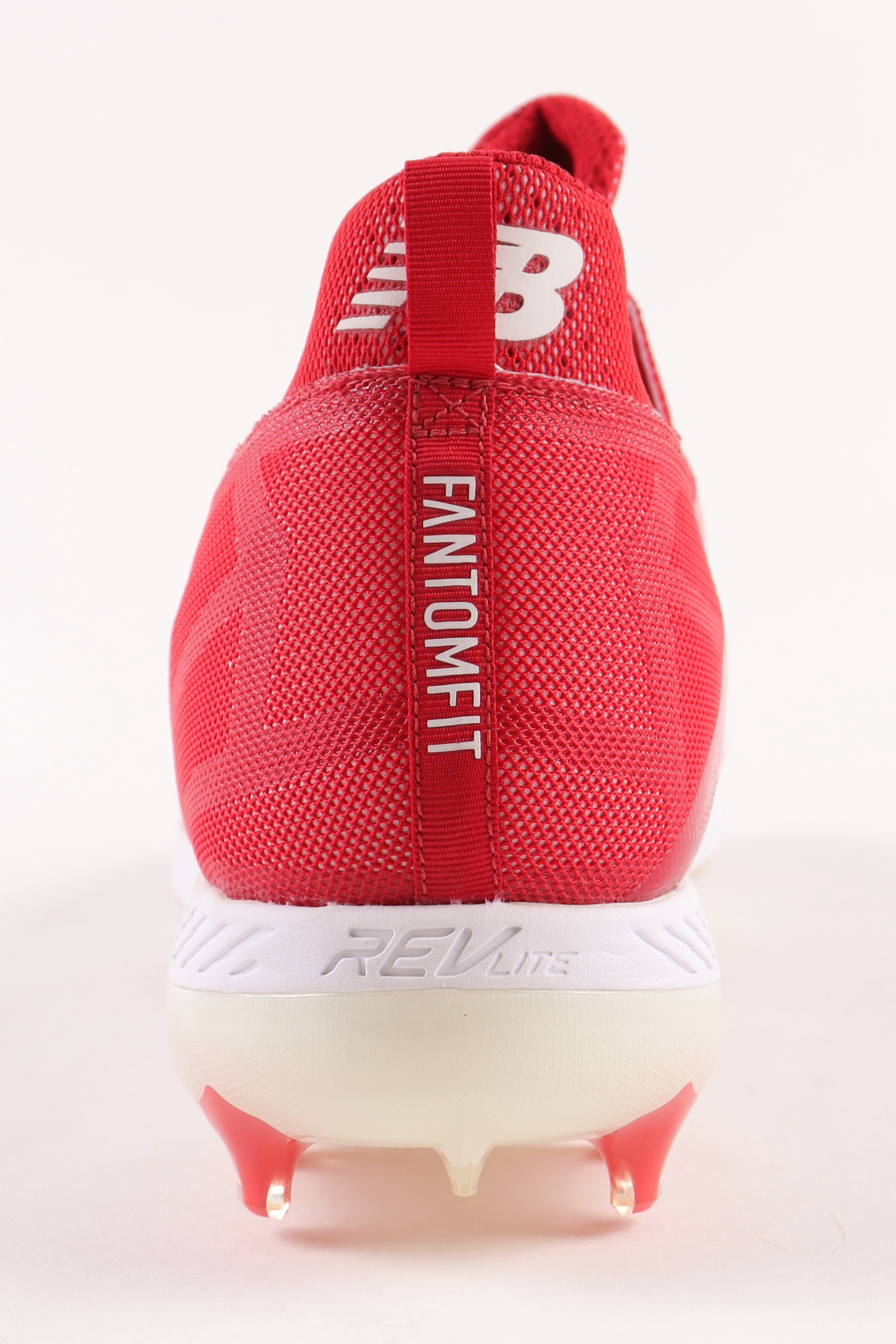 Ronald Acuna Jr. Signed New Balance Baseball Cleat (Acuna) at PristineAuction.com Ronald Acuna Jr. Signed New Balance Baseball Cleat (Acuna) at PristineAuction.com