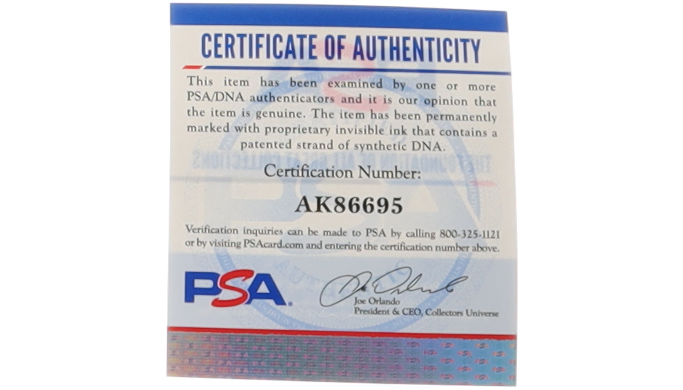 Tim Tebow Signed Florida Gators Logo Football (PSA & Tebow) at PristineAuction.com Tim Tebow Signed Florida Gators Logo Football (PSA & Tebow) at PristineAuction.com