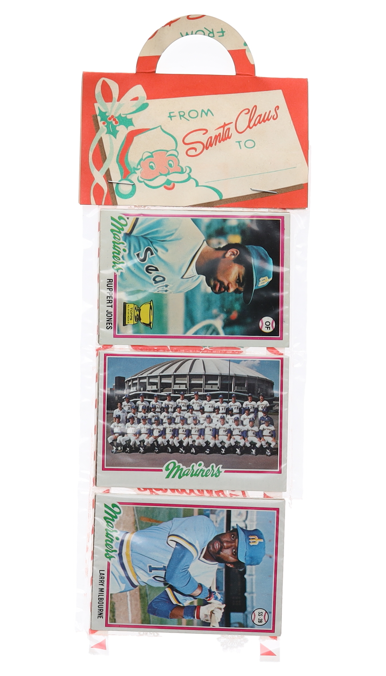 1978 Topps Baseball Holiday Fun Pack with (12) Cards at PristineAuction.com 1978 Topps Baseball Holiday Fun Pack with (12) Cards at PristineAuction.com