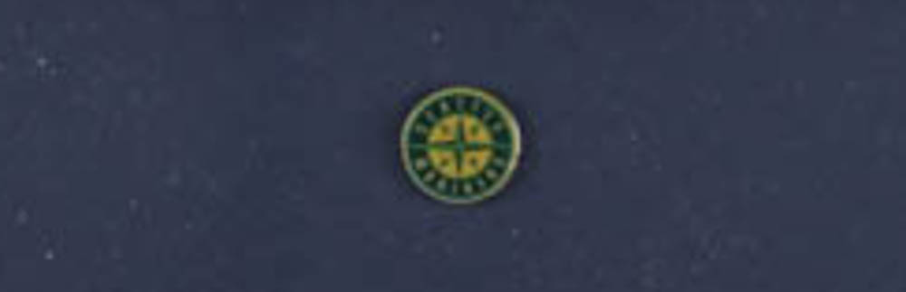 Ken Griffey Jr. Signed Custom Framed 1994 "Sports Illustrated" Magazine Display with Mariners Pin (PSA) at PristineAuction.com Ken Griffey Jr. Signed Custom Framed 1994 "Sports Illustrated" Magazine Display with Mariners Pin (PSA) at PristineAuction.com