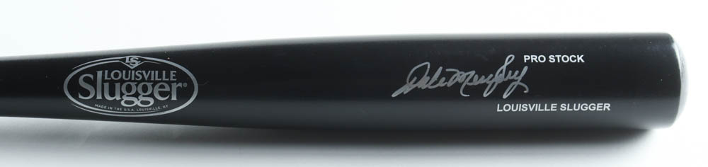 Dale Murphy Signed Louisville Slugger Baseball Bat (Schwartz) at PristineAuction.com Dale Murphy Signed Louisville Slugger Baseball Bat (Schwartz) at PristineAuction.com
