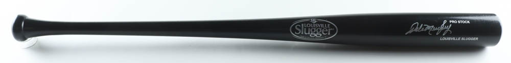 Dale Murphy Signed Louisville Slugger Baseball Bat (Schwartz) at PristineAuction.com Dale Murphy Signed Louisville Slugger Baseball Bat (Schwartz) at PristineAuction.com