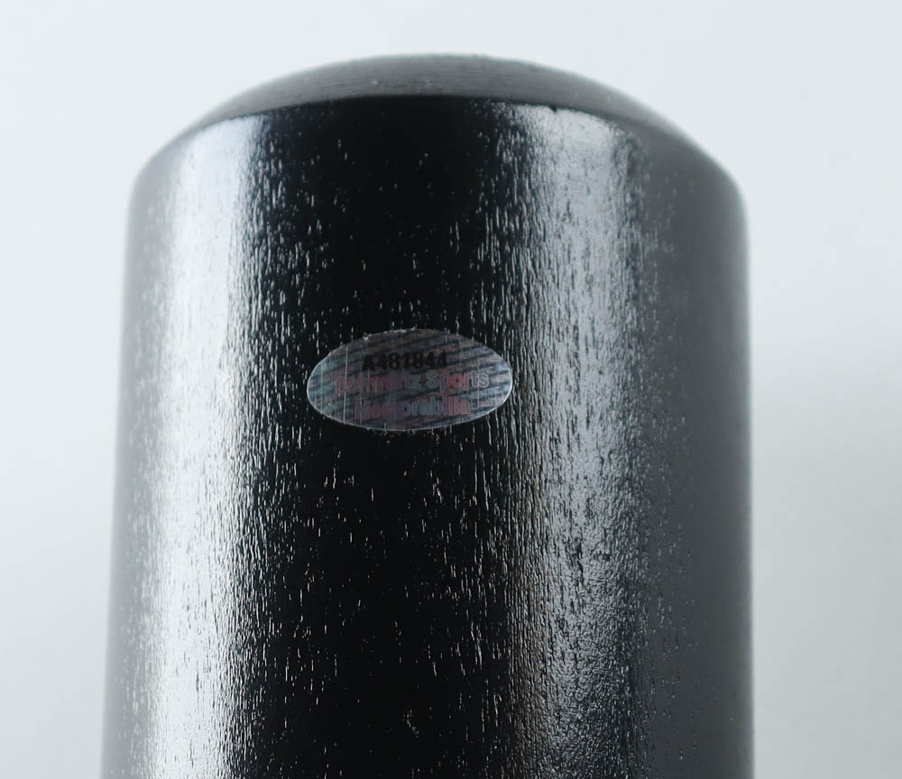 Dale Murphy Signed Louisville Slugger Baseball Bat (Schwartz) at PristineAuction.com Dale Murphy Signed Louisville Slugger Baseball Bat (Schwartz) at PristineAuction.com