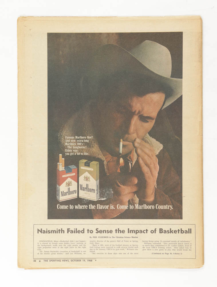 Bob Gibson Signed 1968 "The Sporting News" Newspaper (PSA) at PristineAuction.com Bob Gibson Signed 1968 "The Sporting News" Newspaper (PSA) at PristineAuction.com