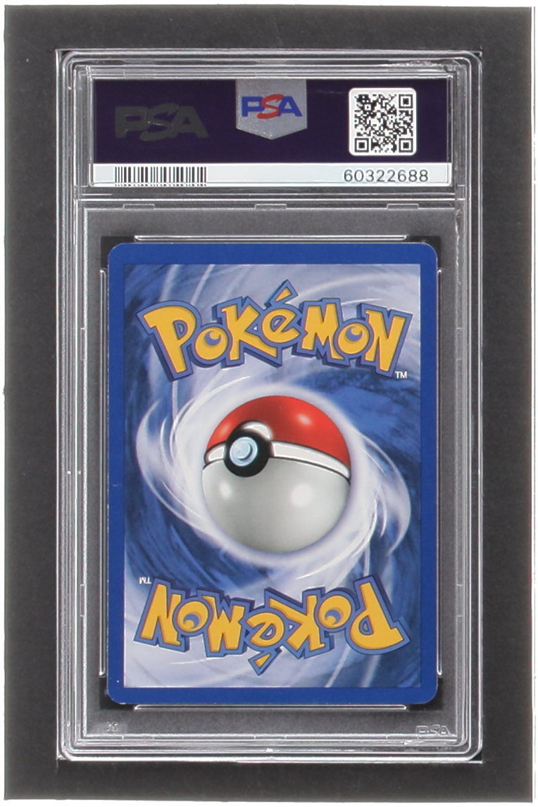 Charmander 1999 Pokemon Base Unlimited #46 (PSA 9) at PristineAuction.com Charmander 1999 Pokemon Base Unlimited #46 (PSA 9) at PristineAuction.com