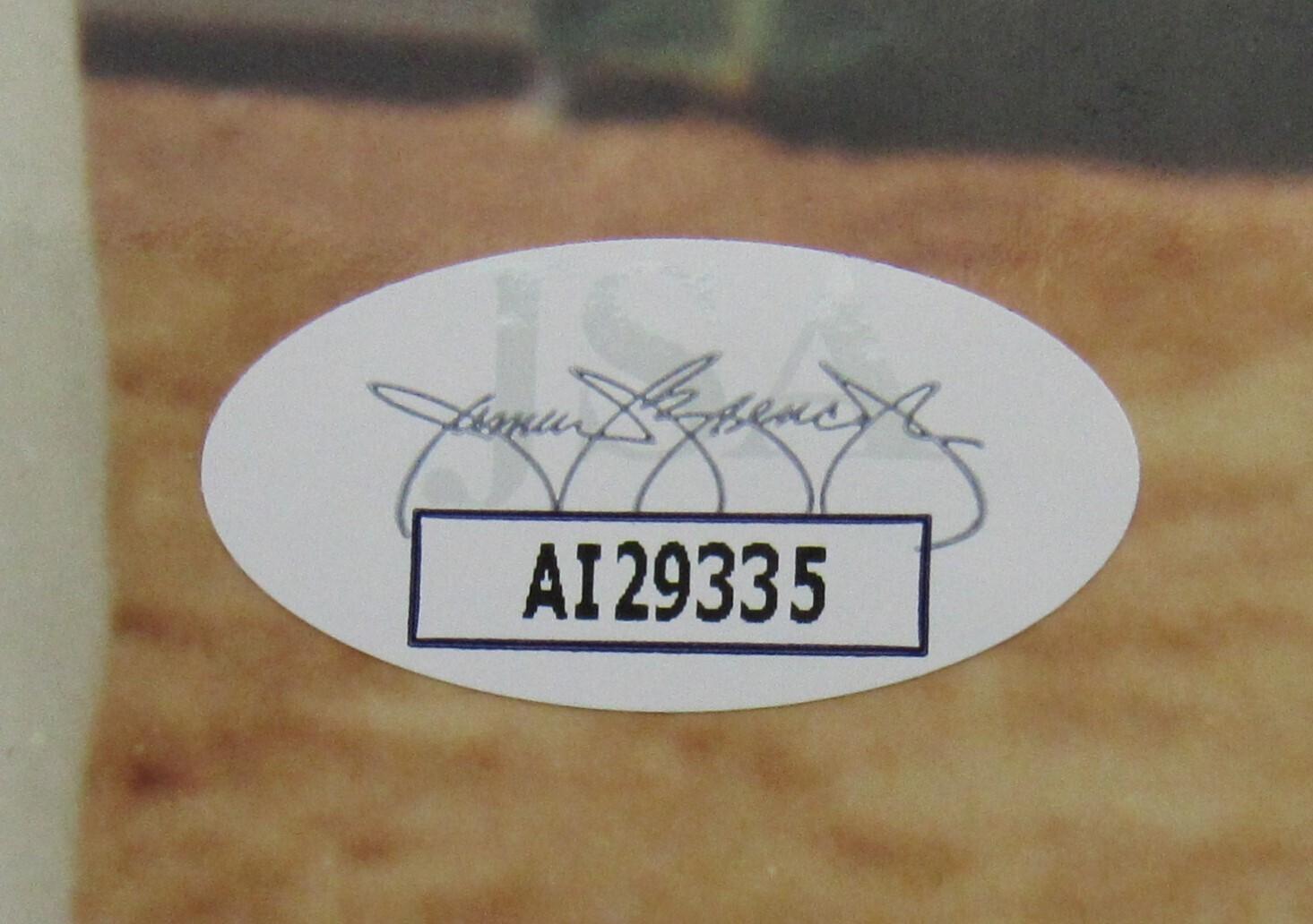 Willie Mays Signed Giants 8x10 Photo (JSA) at PristineAuction.com Willie Mays Signed Giants 8x10 Photo (JSA) at PristineAuction.com