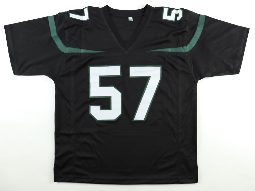 C. J. Mosley Signed Jersey (JSA) at PristineAuction.com C. J. Mosley Signed Jersey (JSA) at PristineAuction.com