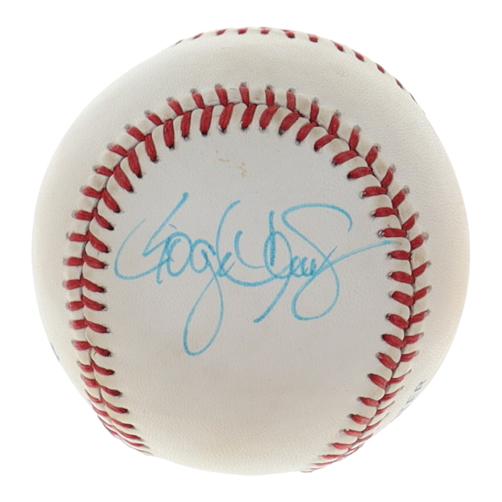 Roger Clemens Signed OAL Baseball (JSA) | Pristine Auction